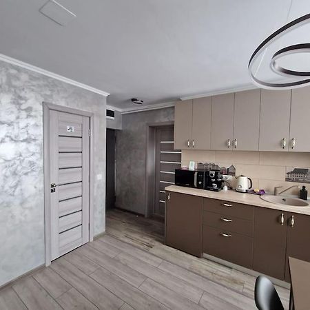 Apartmán Delux Flat Straja-Lupeni Lupeni  Exteriér fotografie